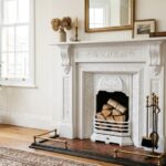 affordable victorian fireplace restoration