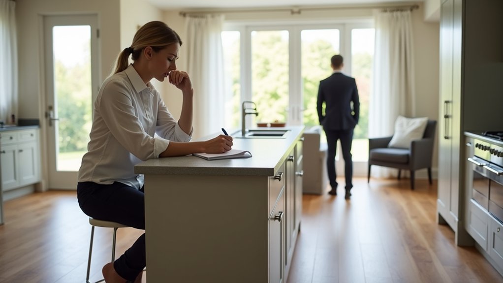 assessing buyer emotional response
