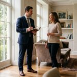 assessing estate agent quality