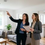 assessing letting agent services