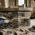 authentic fireplace restoration techniques
