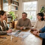 caring local letting agent