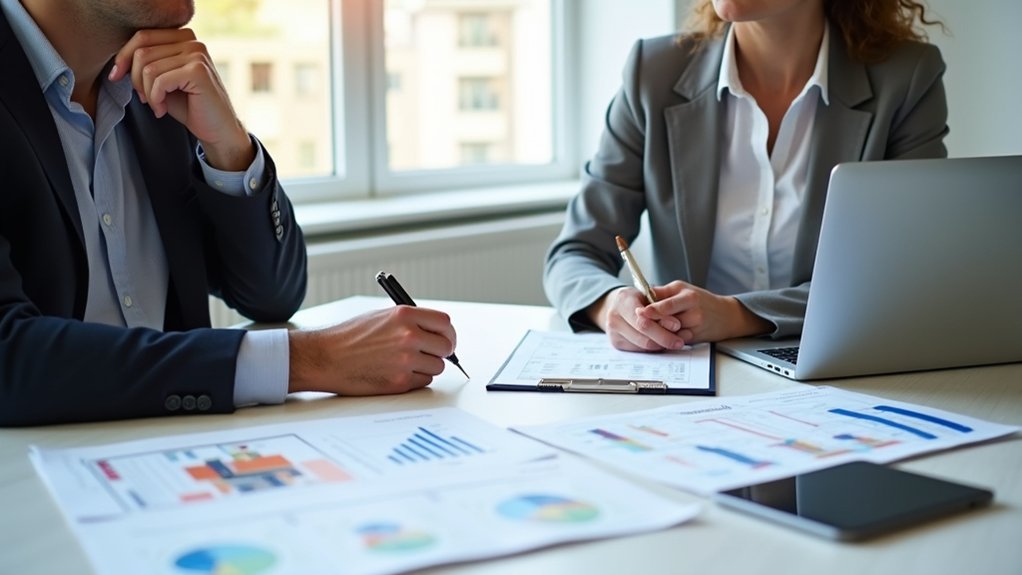 define your property management needs