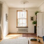energy efficient edwardian flat transformation