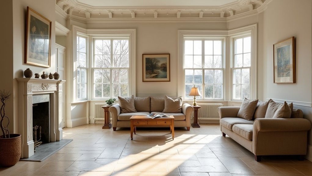 even heat space saving comfort