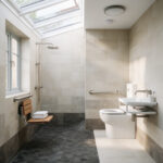 ground floor bathroom