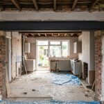 home space expansion project