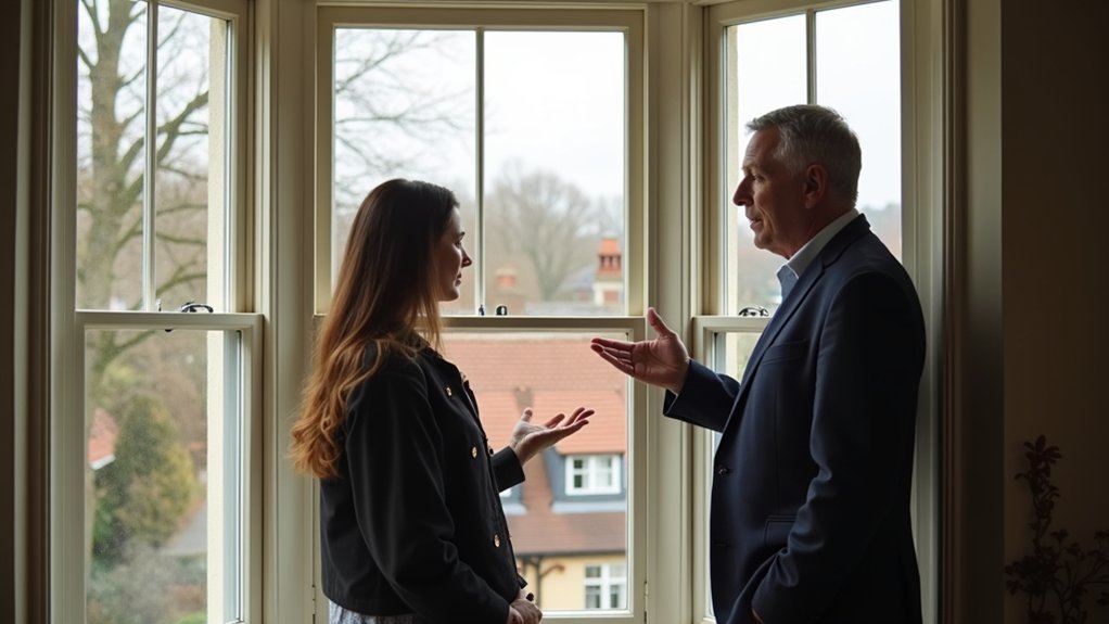 local accurate property valuation