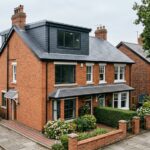 loft conversion in northwich