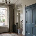 london victorian conversion security