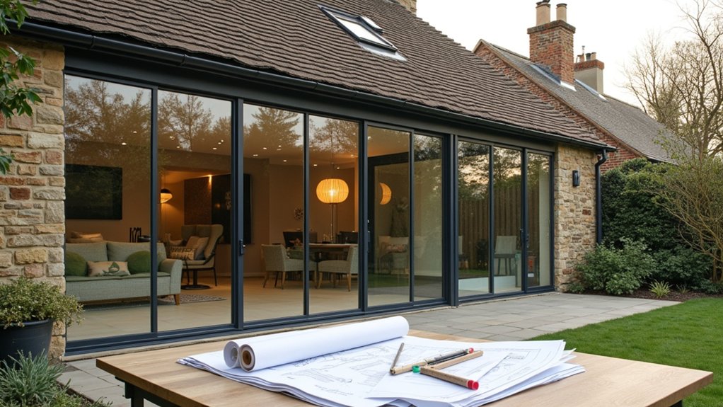 planning costs installation checks
