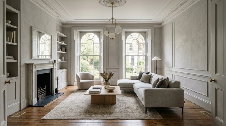 preserving historic architectural details