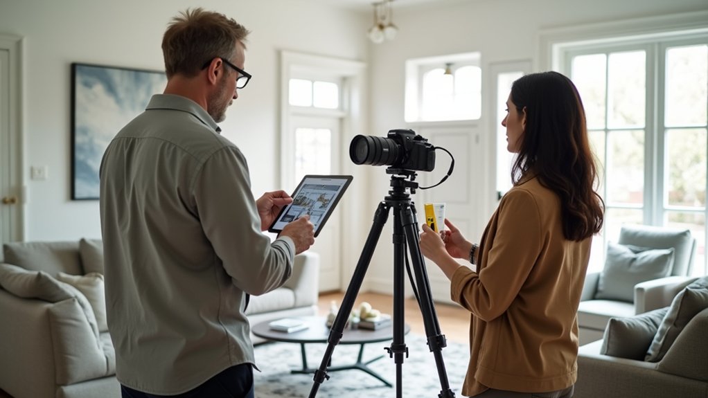 professional photography and rights