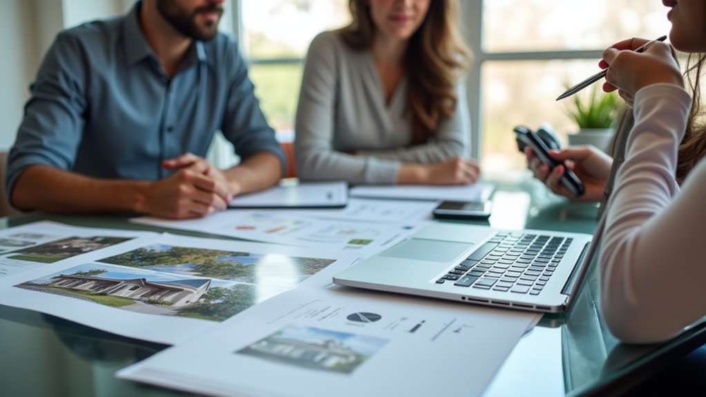 property marketing strategies overview