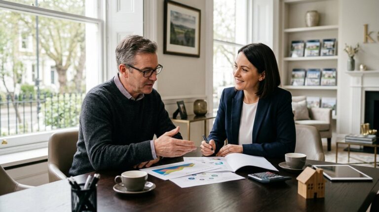 questioning valuation politely
