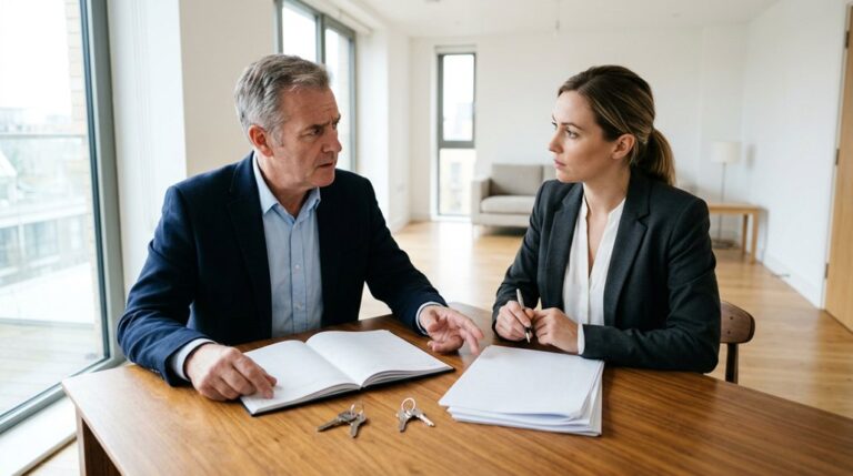 questions for letting agents