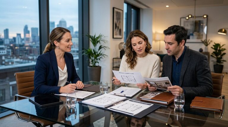 questions to choose agent