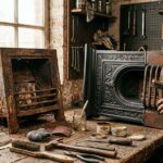 restoring fireplaces affordably