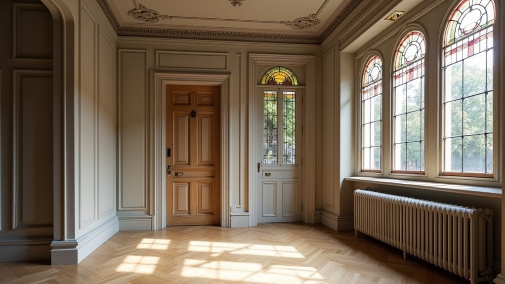 reversible victorian security measures