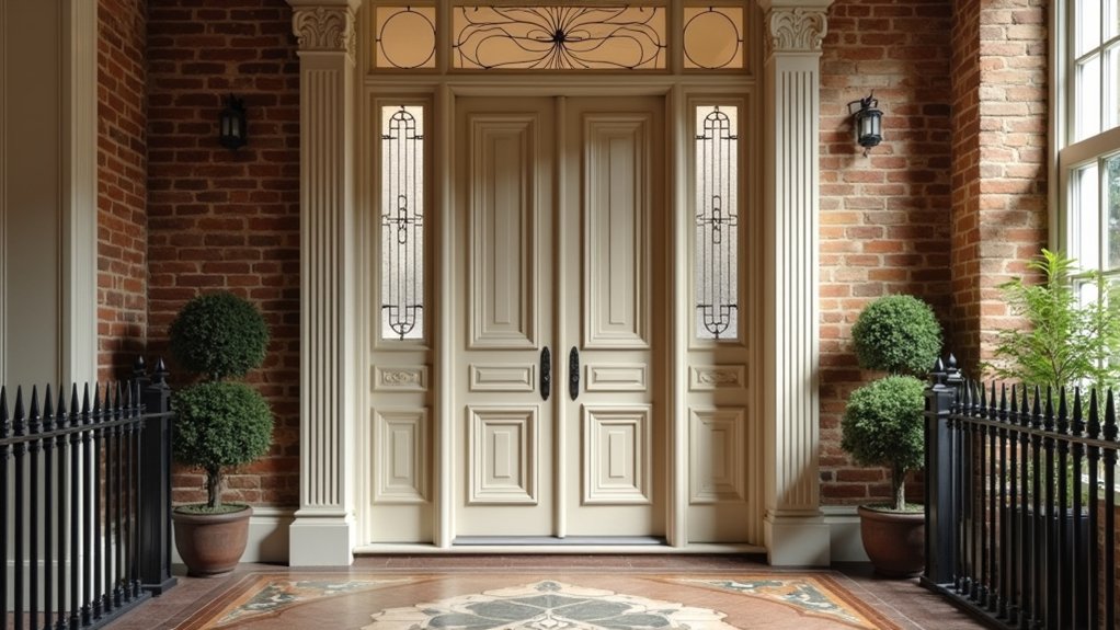 victorian conversion security risks