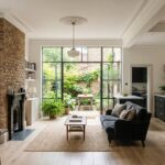 victorian terrace ground floor renovations