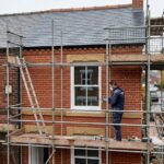 victorian terrace restoration project