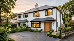wilmslow property investment strategy